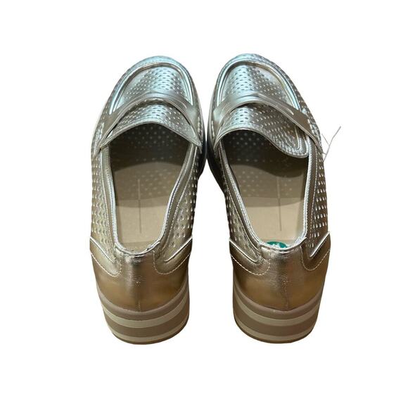 NEW Dolce Vita Janine Slip-On, Size Women's 8 (EE) - Picture 5 of 8